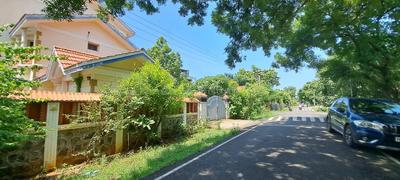 Image of 7200 Sq.ft Residential Plot / Land for sale in Panaiyur, Sholinganallur, Chennai for Rs. 120000000