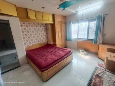 Bedroom Image of 1190 Sq.ft 2 BHK Duplex for sale in Shalimar Nashik for Rs. 4100000