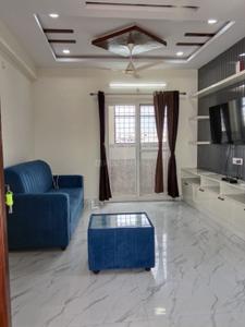 1 BHK Flat