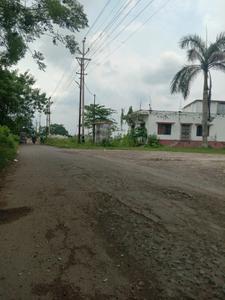 Image of 1440 Sq.ft Residential Plot / Land for sale in Sweepview Metroplex City, Bagpota, Kolkata for Rs. 800008