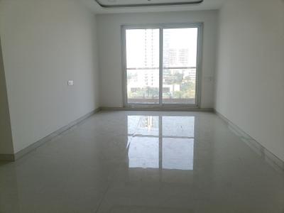 Living Room Image of 1450 Sq.ft 3 BHK Apartment / Flat for sale in Tricity Pristine, Kharghar Navi Mumbai for Rs. 21000000