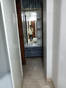 Image of 1900 Sq.ft 3 BHK Builder Floor for rent in Swaraj Homes Saini Enclave RWA, Karkardooma, New Delhi for Rs. 50000