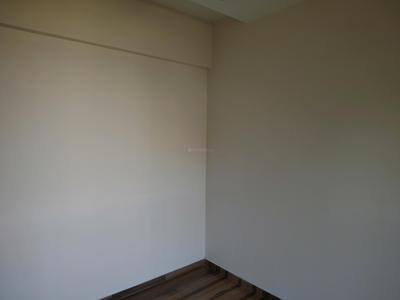 Bedroom Image of 1755 Sq.ft 3 BHK Apartment / Flat for rent in Vijay Orion, Hiranandani Estate Thane for Rs. 78000
