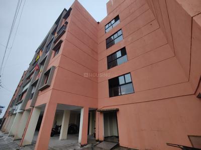 Image of 970 Sq.ft 3 BHK Apartment / Flat for sale in SBM Fressia Enclave, Champasari, Siliguri for Rs. 3657600
