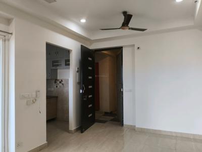 Living Room Image of 1075 Sq.ft 2 BHK Apartment / Flat for rent in Gaur City 7th Avenue, Noida Extension Greater Noida for Rs. 25000