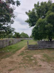 Image of 692 Sq.ft Residential Plot / Land for sale in Aushapur, Secunderabad for Rs. 19665000