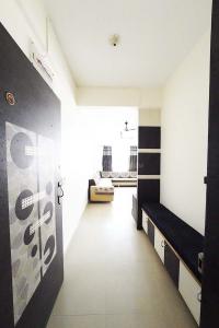 Kitchen Image of 1602 Sq.ft 3 BHK Apartment / Flat for sale in Shri Shyam Hills, New Ranip Ahmedabad for Rs. 8500000