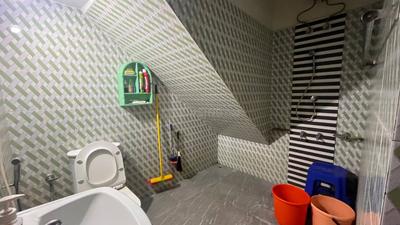 Bathroom Image of 2300 Sq.ft 4 BHK Independent House for sale in Muthuvara Thrissur for Rs. 6500000