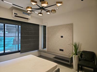 Bedroom Image of 1166 Sq.ft 3 BHK Apartment / Flat for sale in Unique Youtopia, Kharadi Pune for Rs. 13000000