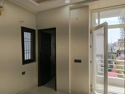 Bedroom Image of 900 Sq.ft 2 BHK Builder Floor for sale in Indirapuram Ghaziabad for Rs. 8000000