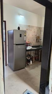 Kitchen Image of 1200 Sq.ft 4 BHK Independent House for sale in Manewada Nagpur for Rs. 10000000