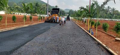 Image of 143 Sq.ft Residential Plot / Land for sale in Simhachalam, Visakhapatnam for Rs. 4147000