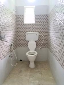 Common Bathroom Image of 860 Sq.ft 2 BHK Apartment / Flat for sale in Bramhapur Kolkata for Rs. 2900000