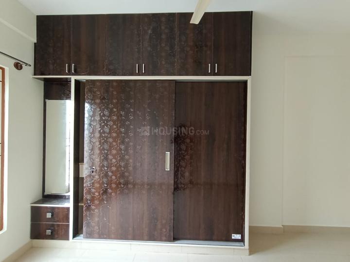 Sector 1, HSR Layout Bedroom 1