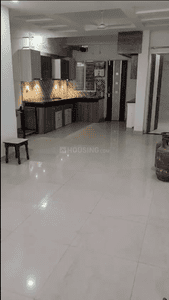 4 BHK Flat