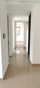 Hall Image of 1123 Sq.ft 2 BHK Apartment / Flat for sale in Runwal Bliss, Kanjurmarg East Mumbai for Rs. 20600000