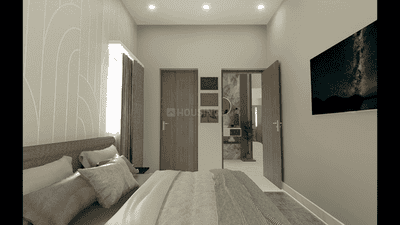 Image of 1800 Sq.ft 3 BHK Duplex for sale in Thondamuthur, Coimbatore for Rs. 8700000