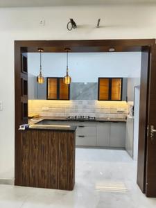 Kitchen Image of 2610 Sq.ft 5 BHK Independent House for sale in Sahastradhara Road Dehradun for Rs. 29500000