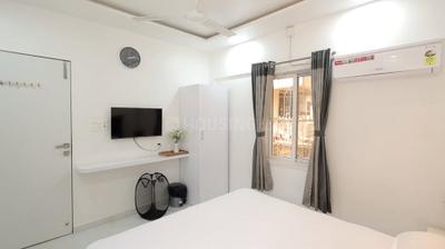 Bedroom Image of 1800 Sq.ft 3 BHK Villa for sale in Kudavali Thane for Rs. 17500000