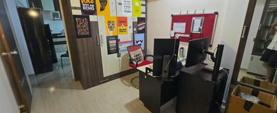 Image of 940 Sq.ft 2 BHK Apartment / Flat for sale in Samarttha Sollanaa, Thergaon, Pune for Rs. 7700000