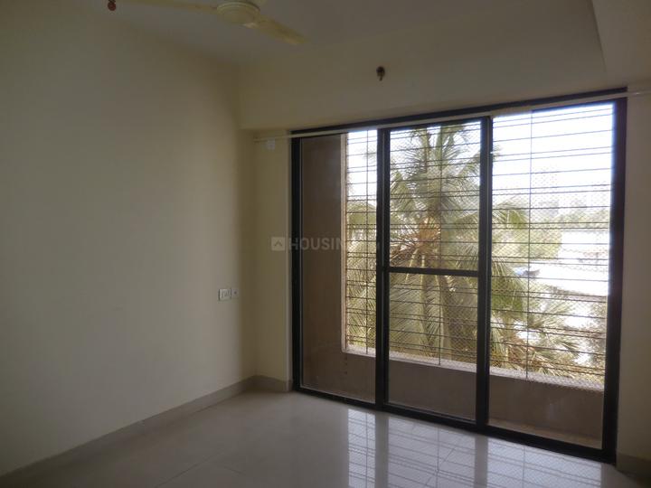 Shantivan Borivali East Bedroom 1