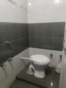 Common Bathroom Image of 2970 Sq.ft 4 BHK Independent House for sale in South Bopal Ahmedabad for Rs. 35000000
