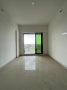 Hall Image of 670 Sq.ft 1 BHK Apartment / Flat for sale in Sylva Opal Fairy Bell, Vasai West Vasai for Rs. 5500000