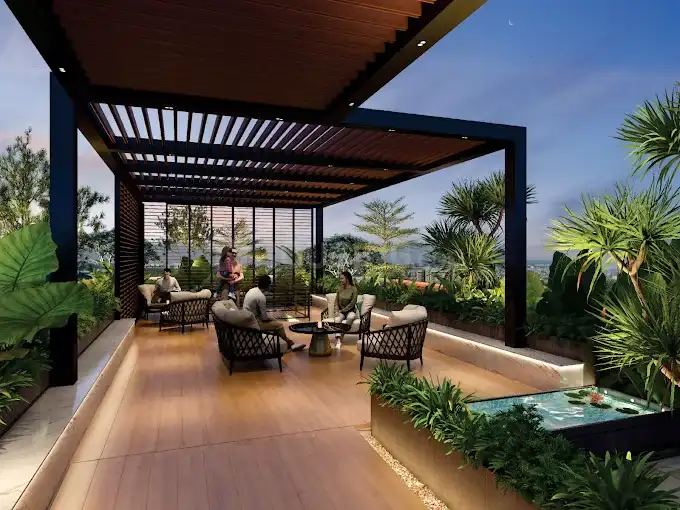 Silversky Megh Aarika Main Image 1