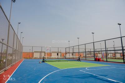 Image of 1000 Sq.ft Residential Plot / Land for sale in Shloka Greens, Chikhali, Rajnandgaon for Rs. 2200000