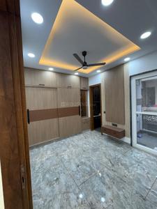 Hall Image of 1000 Sq.ft 2 BHK Builder Floor for rent in Subhash Nagar New Delhi for Rs. 42000