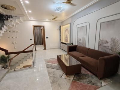 Hall Image of 3000 Sq.ft 4 BHK Villa for sale in Vaishali Nagar Extension Jaipur for Rs. 26100000
