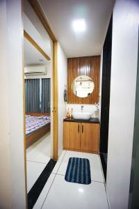 Hall Image of 1521 Sq.ft 2 BHK Apartment / Flat for sale in Nikol Ahmedabad for Rs. 5875000