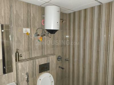 Image of 1123 Sq.ft 3 BHK Apartment / Flat for rent in CGEWHO Kendriya Vihar, Phi II, Greater Noida for Rs. 28000