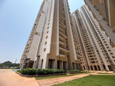 Image of 1268 Sq.ft 2 BHK Apartment / Flat for sale in Bhavya Tulasivanam Avani, Kukatpally, Hyderabad for Rs. 10463600