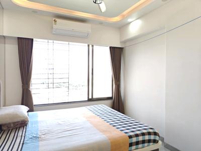 Bedroom Image of 1080 Sq.ft 2 BHK Apartment / Flat for sale in Chembur Mumbai for Rs. 27500000