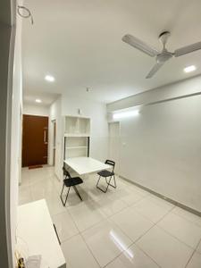 Hall Image of 750 Sq.ft 2 BHK Apartment / Flat for sale in Bommasandra Bengaluru for Rs. 4500000