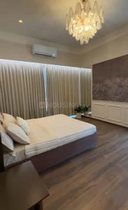 Bedroom Image of 2866 Sq.ft 4 BHK Duplex for sale in Wakad Pune for Rs. 34000000