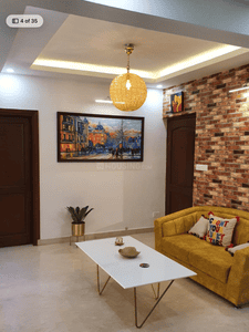 Image of 3229 Sq.ft 4 BHK Apartment / Flat for rent in Panjim, Goa for Rs. 250000