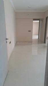 Hall Image of 700 Sq.ft 2 BHK Apartment / Flat for sale in Raunak Unnathi Woods Supreme, Hiranandani Estate Thane for Rs. 11000000