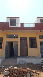 Image of 525 Sq.ft 2 BHK Independent House for sale in Vishwakarma Industrial Area, Jaipur for Rs. 2500000