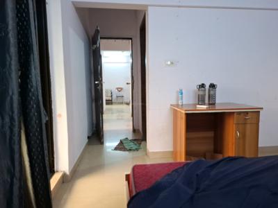 Bedroom Image of 1115 Sq.ft 2 BHK Apartment / Flat for sale in Bhakti Ornate Apartments, Kamothe Navi Mumbai for Rs. 15000000