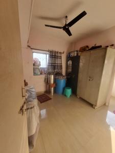 Bedroom Image of 870 Sq.ft 2 BHK Apartment / Flat for sale in Ayodhya Nagar Nagpur for Rs. 4000000