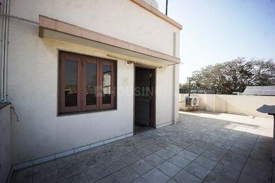 Balcony Image of 1845 Sq.ft 4 BHK Independent House for sale in Isanpur Ahmedabad for Rs. 11500000