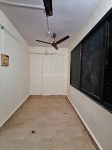 Hall Image of 620 Sq.ft 1.5 BHK Apartment / Flat for sale in Vashi Navi Mumbai for Rs. 14000000