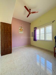 Hall Image of 2000 Sq.ft 3 BHK Independent House for sale in Doddabidrakallu Bengaluru for Rs. 13500000