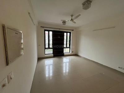 3 BHK Independent Builder Floor