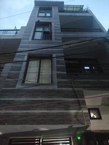 Image of 450 Sq.ft 2 BHK Independent House for sale in Nilothi, New Delhi for Rs. 6000000