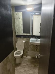 Image of 1150 Sq.ft 2 BHK Apartment / Flat for rent in Electronic City, Bengaluru for Rs. 25000