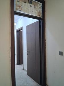 Main Entrance Image of 1400 Sq.ft 3 BHK Apartment / Flat for sale in Sector 49 Noida for Rs. 6200000