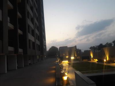 Image of 1161 Sq.ft 2 BHK Apartment / Flat for sale in Boranada, Jodhpur for Rs. 3300000